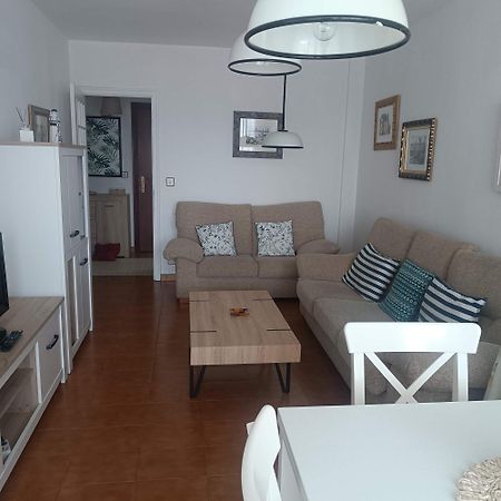 شقة Vista Faro, Playa Panadeira سانكسينكسو المظهر الخارجي الصورة